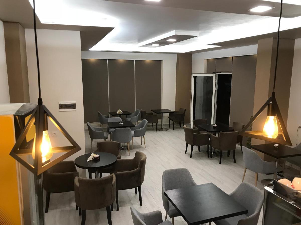 Villa Dedej Durrës Dış mekan fotoğraf