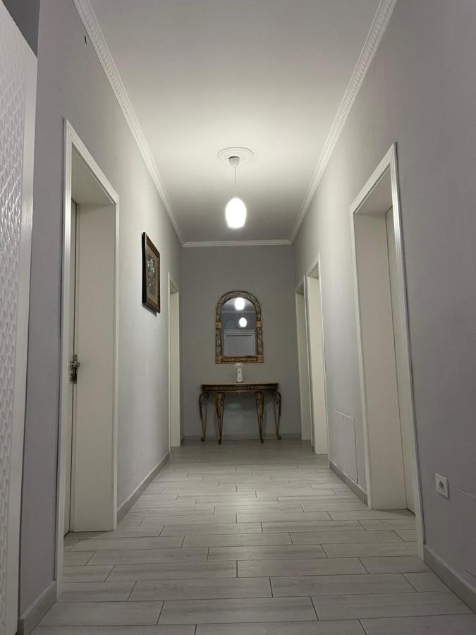 Villa Dedej Durrës Dış mekan fotoğraf