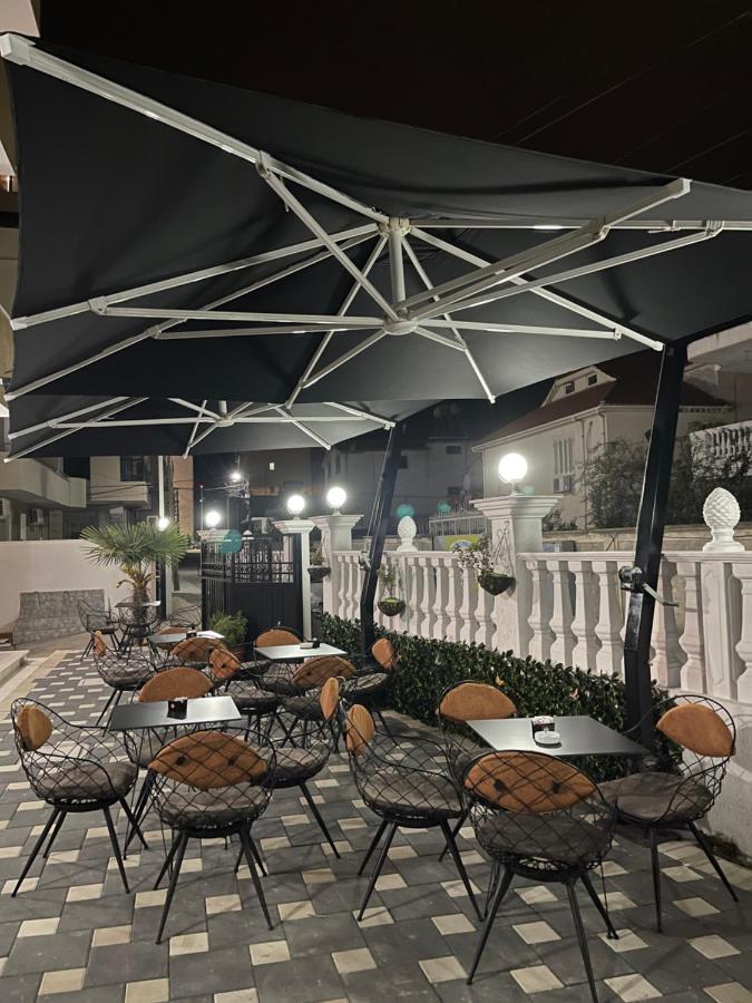Villa Dedej Durrës Dış mekan fotoğraf