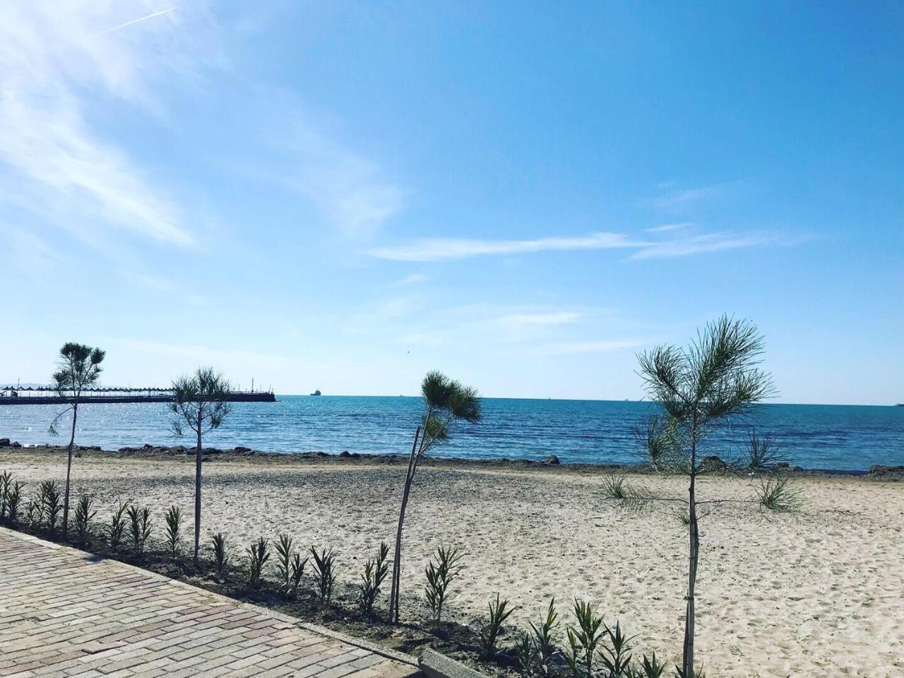Villa Dedej Durrës Dış mekan fotoğraf